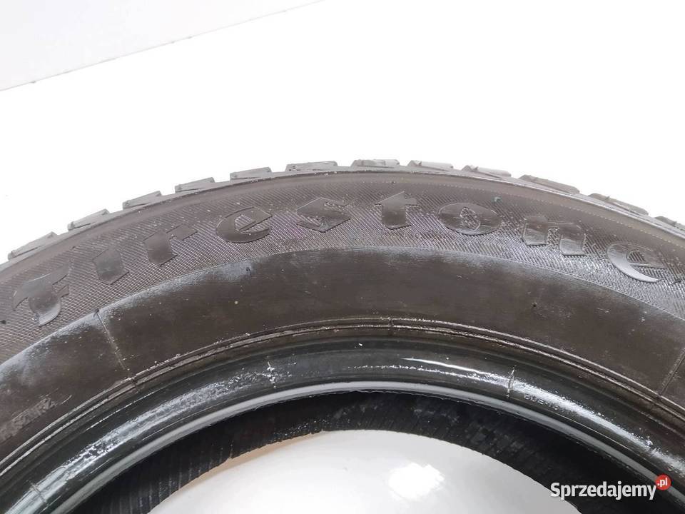 2x OPONA ZIMOWA FIRESTONE WINTERHAWK 2 EVO świętokrzyskie