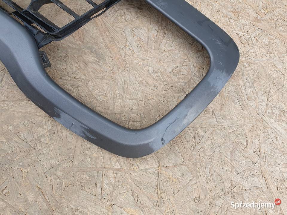 JEEP RENEGADE KRATKA RAMKA ZDERZAKA 735589347 Międzychód