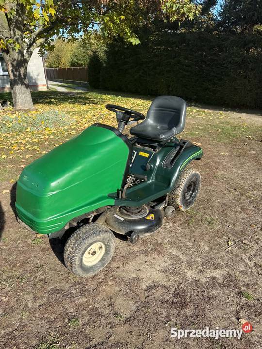 Traktorek Kosiarka Bolens Skaryszew sprzedam