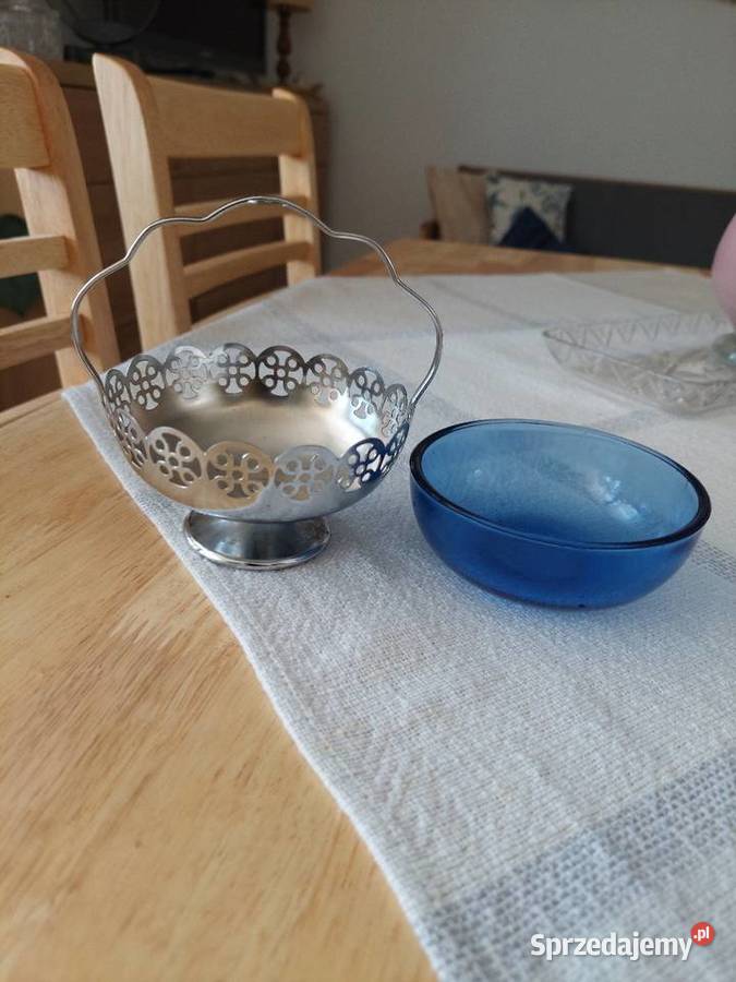 Cukierniczka PRL zachodniopomorskie Mirosławiec