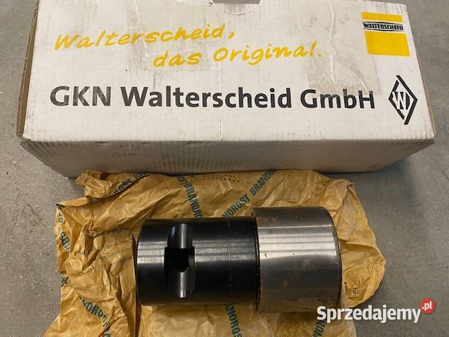 Piasta sprzęgła WOM Walterscheid FK964 nieuszkodzony Chmielniki