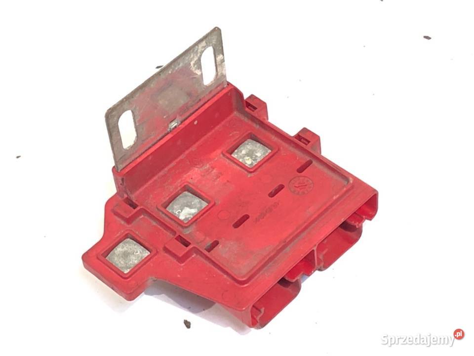 KLEMA PLUS RENAULT TWINGO III 8200279219 09 90 sprzedam