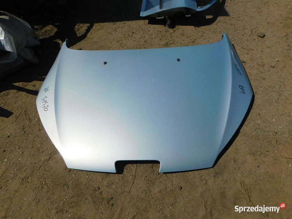 peugeot 407 maska 31570 WYSYŁKA Żory sprzedam