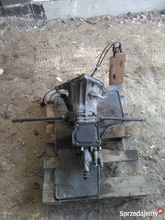 Częśći fiat 126 maluch Tomaszów Lubelski