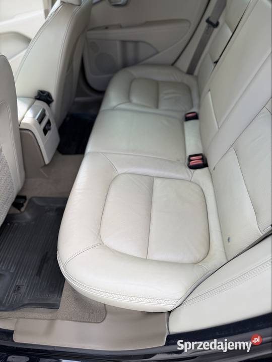 Volvo CX70 24DAutomat Wrocław