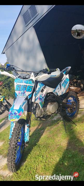 Mrf RCrcz Pstrągowa