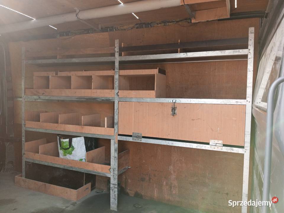 Mercedes Sprinter 30 Diesel 190 Zamość