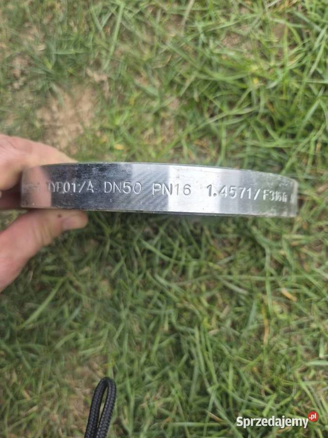 Luz flansza Łączki Kucharskie sprzedam