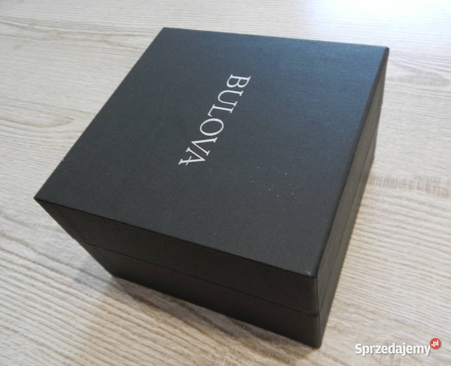 Zegarek damski Bulova Surveyor 98P199