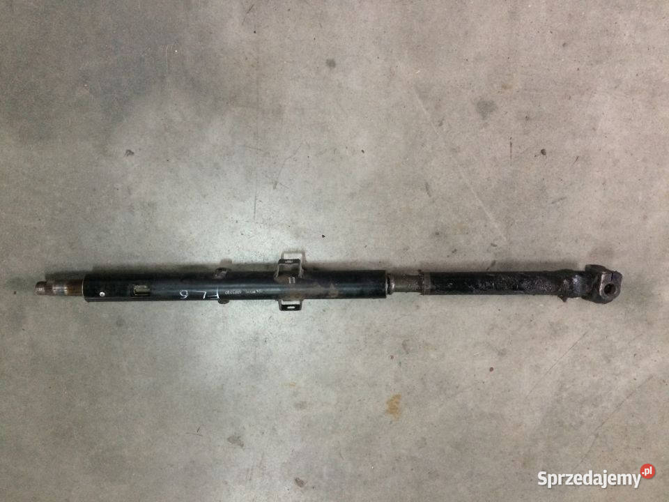 Drążek Kierownicy Kolumna Volvo FL6 FL 612 16mm Maszewo sprzedam