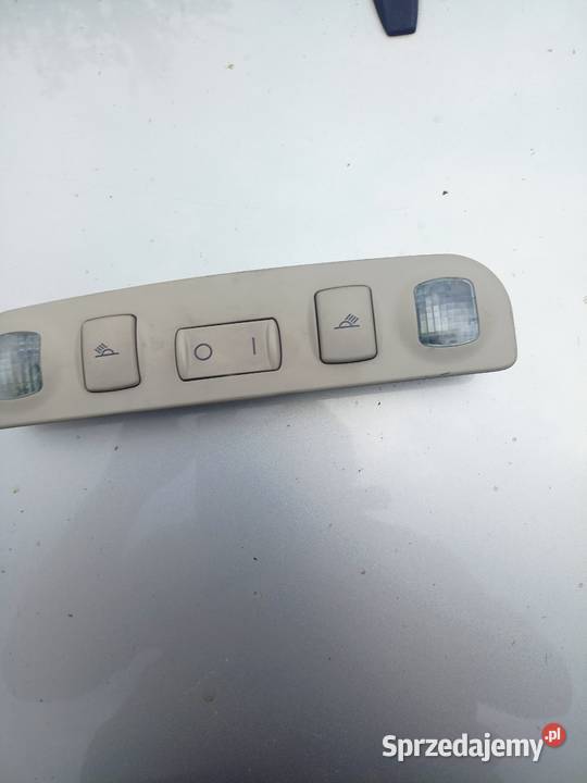 Lampka Oświetlenia Wnętrza Środek 8D0 947 111 Myszków sprzedam