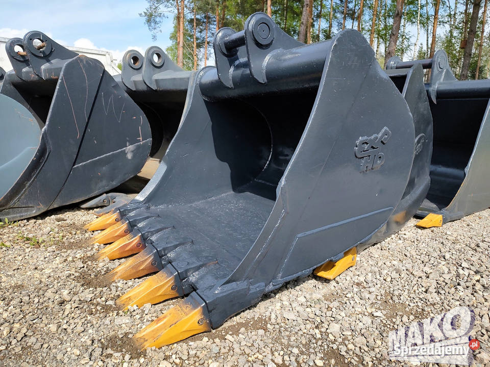 Łyżka 160 do koparki Miller fi 80 Ostrowiec Świętokrzyski sprzedam