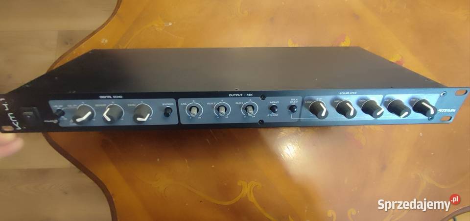 Kamera pogłosowa JBSystem Radom