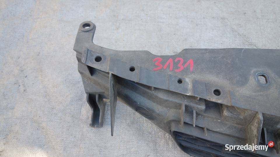 TOYOTA AURIS I 0609 ATRAPA GRILL Ruda Śląska
