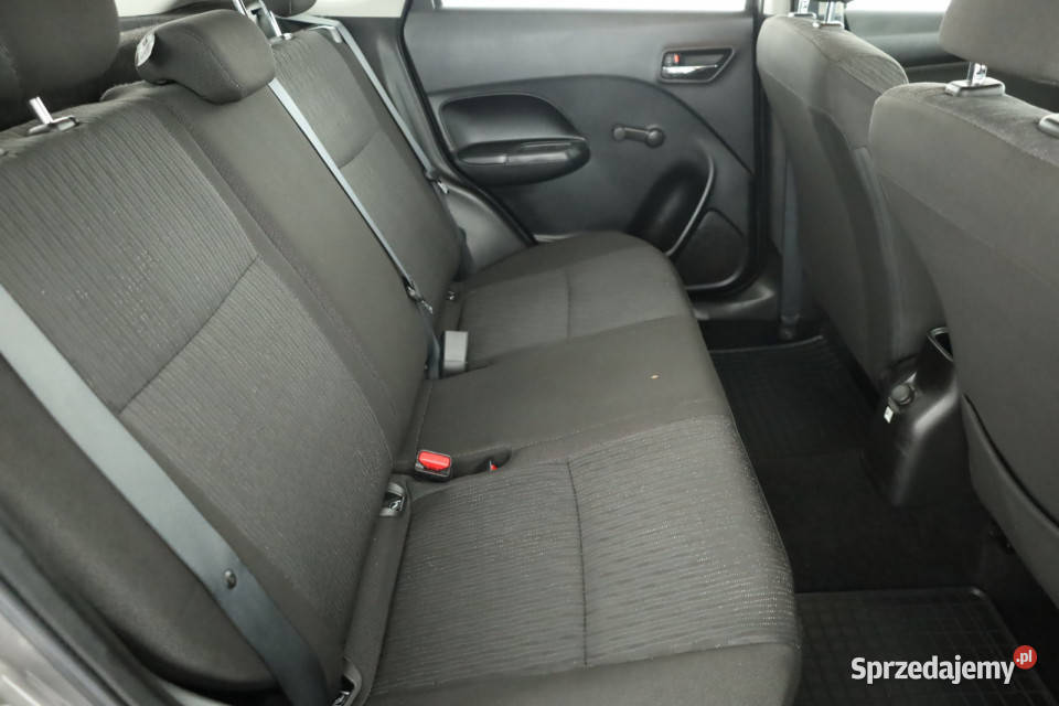 Suzuki Baleno 12 DualJet centralny zamek mazowieckie Piaseczno