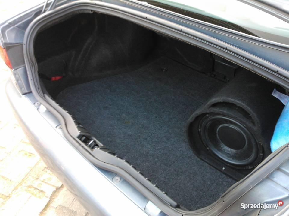 Alfa Romeo 156 Giugiaro Słubice