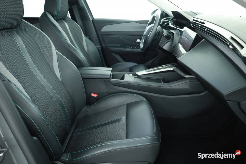 Peugeot 308 15 BlueHDi 96KM Piaseczno sprzedam