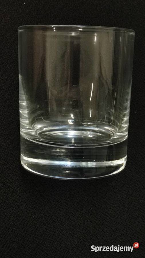 Szklanka niska 200ml ISLANDE 200ml dolnośląskie Wrocław