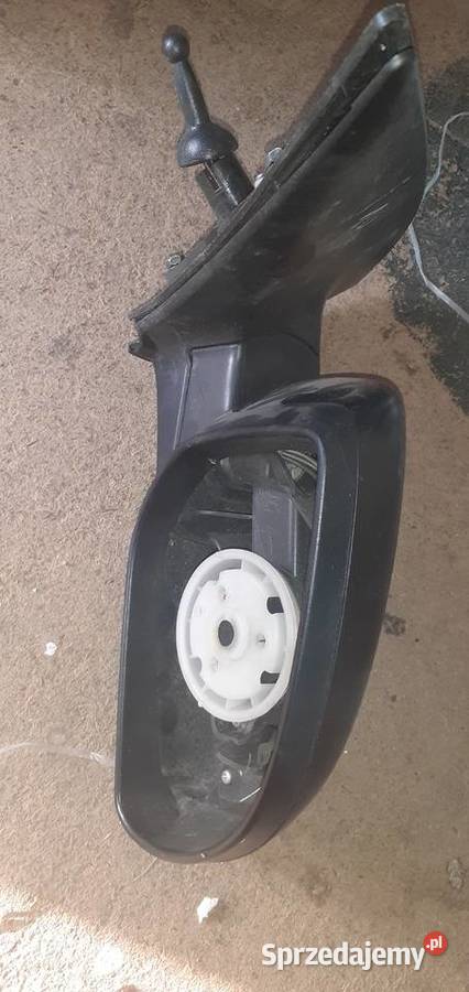 Hyundai i10 lusterko manualne Ostrów Wielkopolski sprzedam