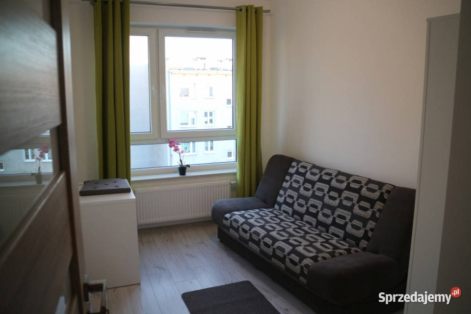 Bemowo 2 pok 40m2 Apartament Garaz Warszawa Rok budowy 2016