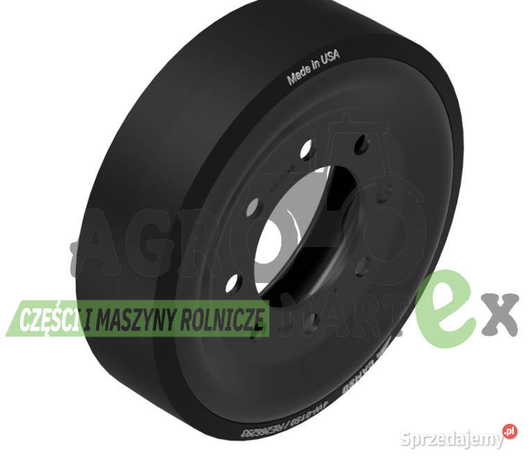 RE266293 AFH214362 ROLKA JD