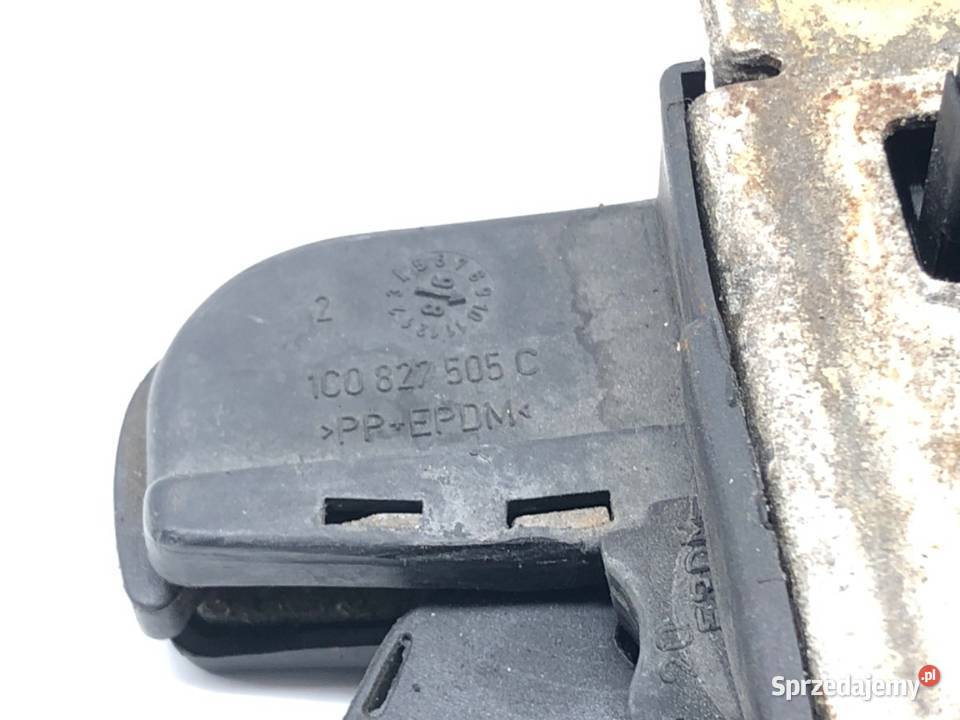 ZAMEK KLAPY TYŁ VW BEETLE Hatchback 1C0827505C osobowe sprzedam