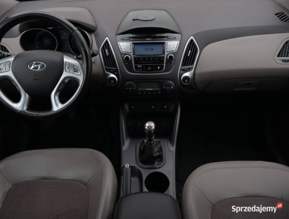 Hyundai ix35 16 GDI Lublin