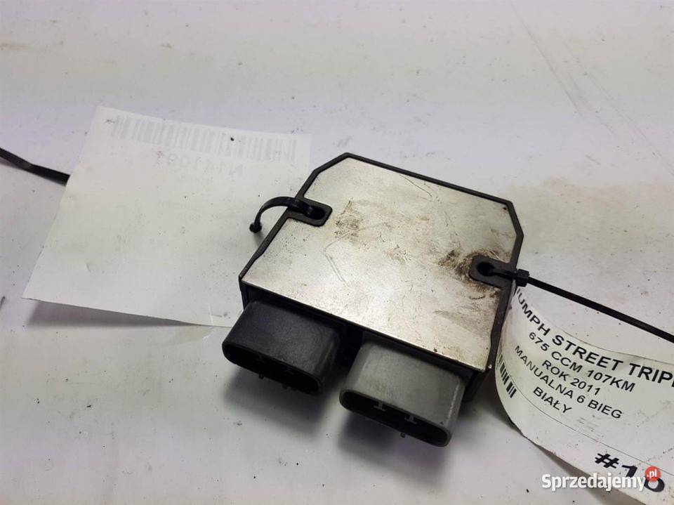 MODUŁ R675 FH012AB Lipno