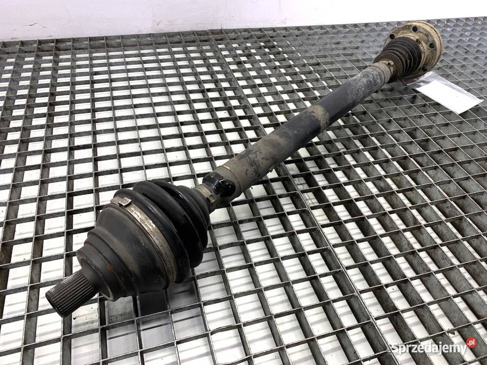 PÓŁOŚ PRAWY PRZÓD VW PASSAT B6 20 140 0511 osobowe sprzedam