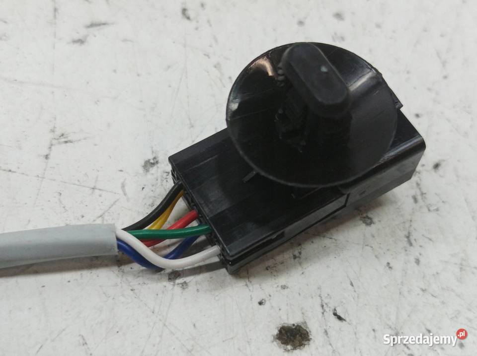 PANEL NAWIEWU 283957979R Dacia Duster III 2024 osobowe świętokrzyskie sprzedam