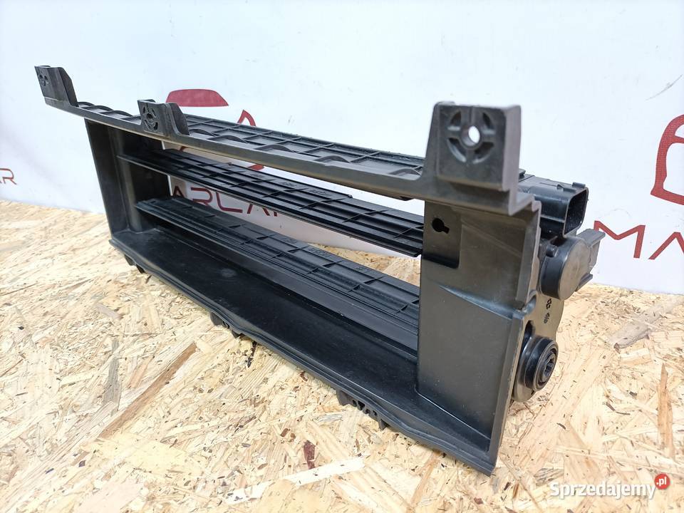 KIA SPORTAGE V 5 HYBRID 24 WLOT KIEROWNICA Pleszew