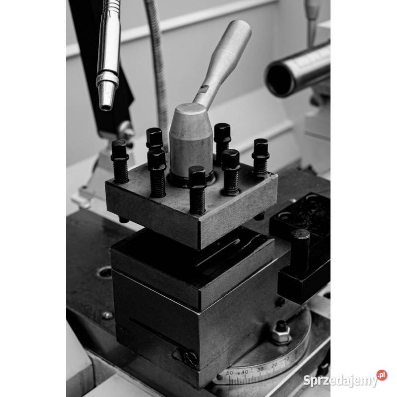 Tokarka uniwersalna CORMAK GRAND 420x1500 Siedlce