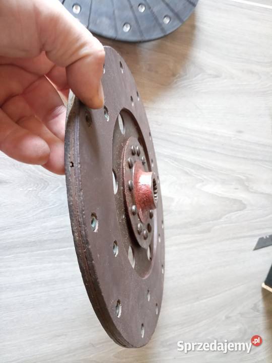 Ursus tarcza sprzęgło docisk Stalowa Wola