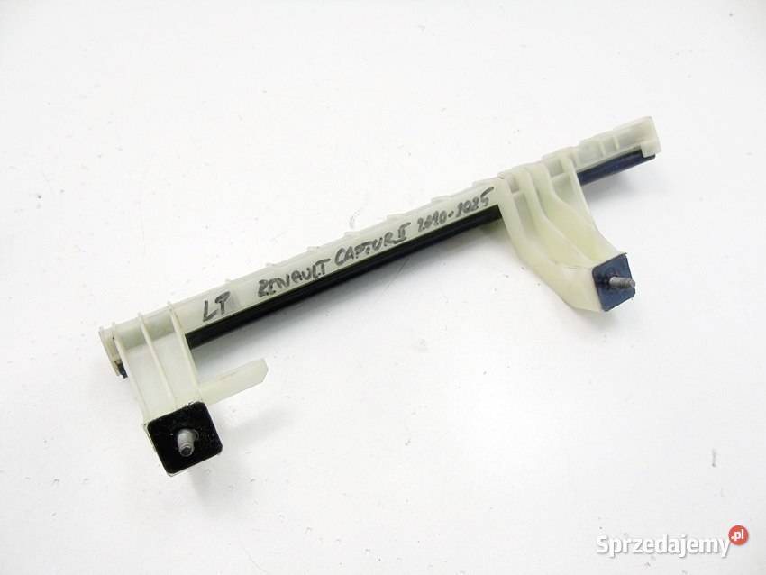 Prowadzenie szyby drzwi lewy przód Renault śląskie Sosnowiec