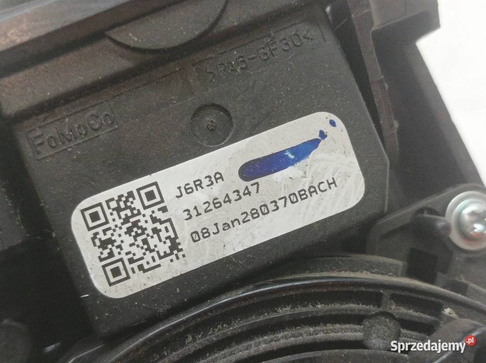 PRZEŁĄCZNIK ZESPOLONY 31264357 31264347 31264350 świętokrzyskie