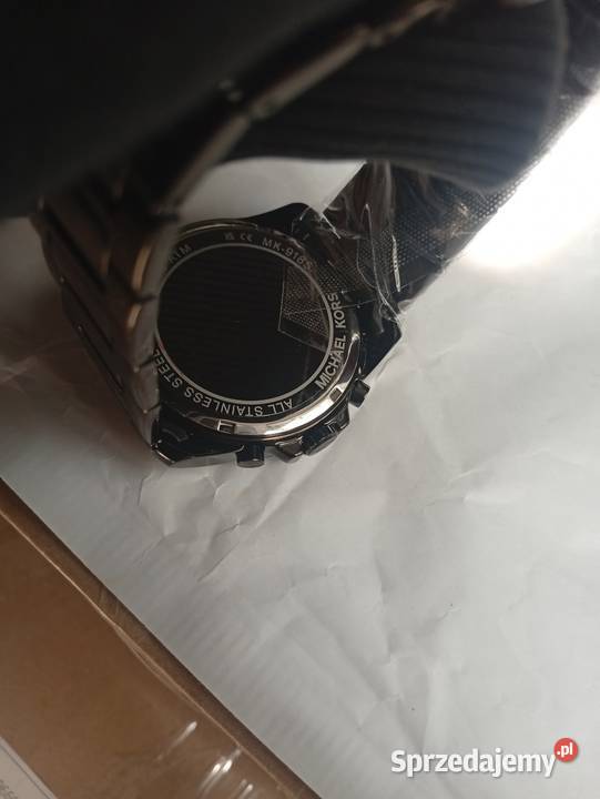 Zegarek męski Michael Kors Rzeszów