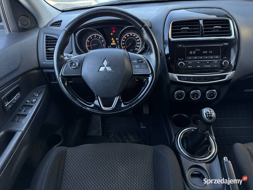 16i16v 117 Gwarancja Książki Klima Elektryka podkarpackie Sanok sprzedam