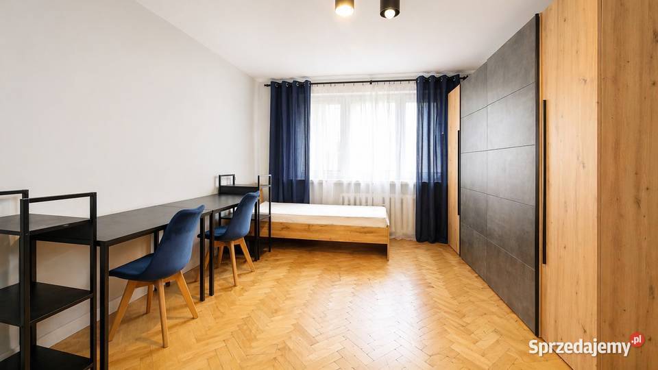 Sprzedam I KSM I gotowe do wprowadzenia 2 pokoje Kielce