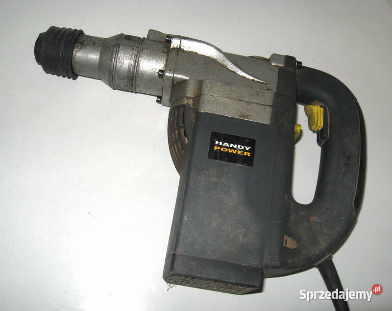 Młotowiertarka Handy Power FHP1010 LOMBARDi podkarpackie Rzeszów