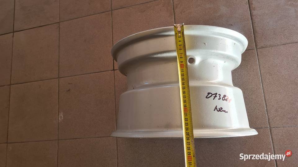 Przyczepa 5 m aluminiowe burty tandem hamulec Ostrowiec Świętokrzyski sprzedam