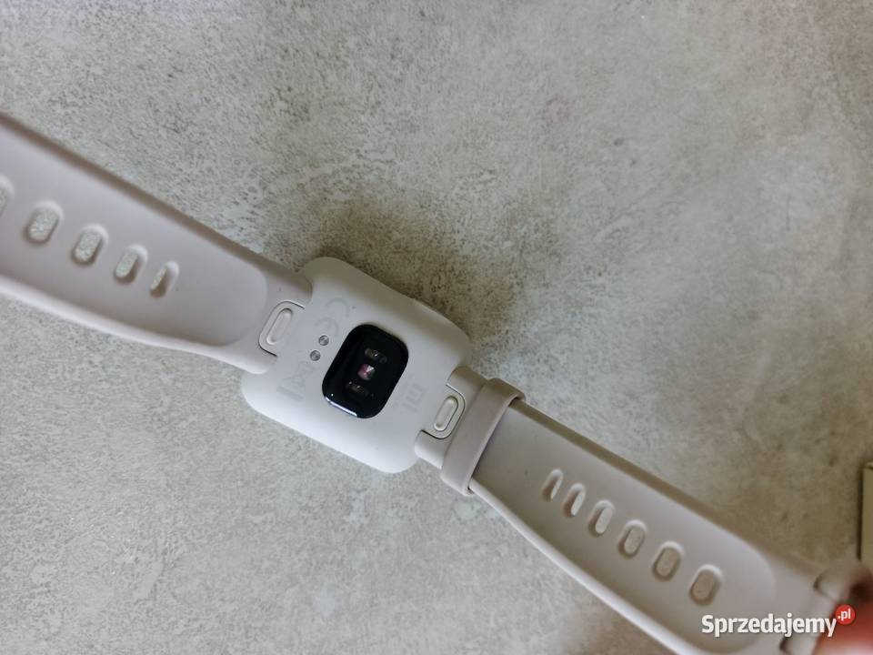 Smartwatch Xiaomi Mi Watch Lite KOMPLETNY śląskie Mysłowice