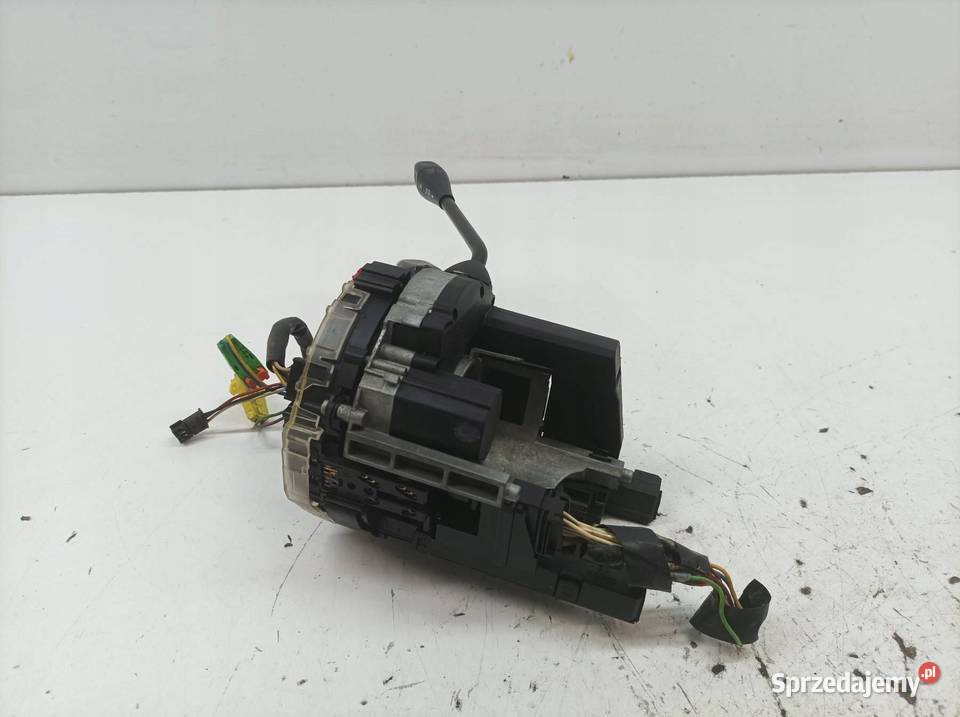 PRZEŁĄCZNIK ZESPOLONY TAŚMA KOMPLET A1715450332 Rok produkcji 2005