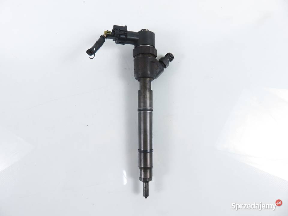 WTRYSKIWACZ KIA PRO CEED I 16 CRDi 0445110256