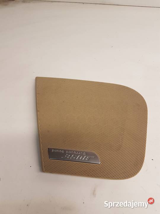 MASKOWNICA GŁOŚNIKA AUDI A6 C6 PT 4F0035436A Przystajń