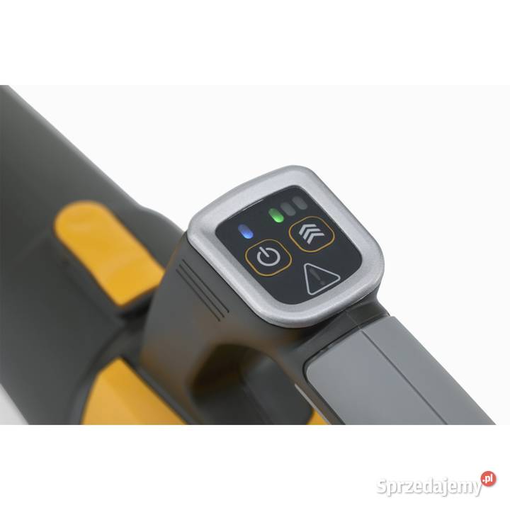 Dmuchawa akumulatorowa Stiga BL 500e Zestaw podkarpackie Tajęcina