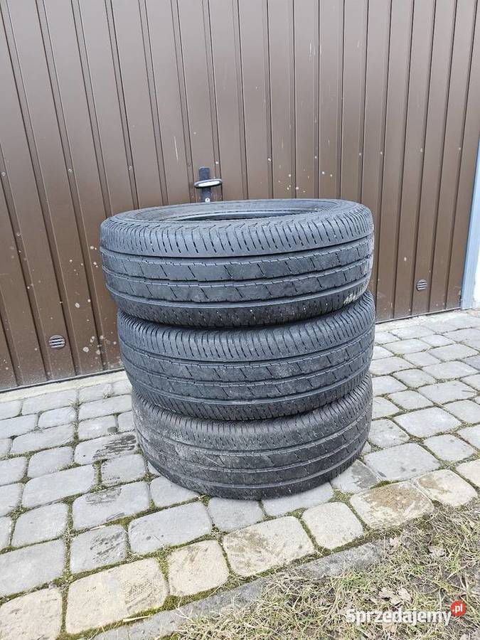 2156516C Continental Vanco 2 Continental Morąg