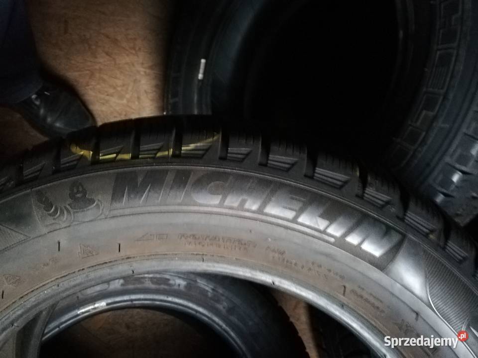 2 opony MS MICHELIN PRIMACY 20560R16 Kielce