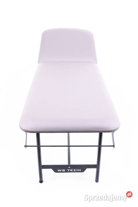 Kozetka lekarska WSTECH LM01 Leszno sprzedam