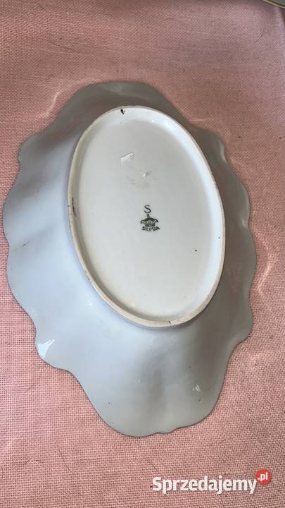 Patera Silesia Germany 1915 38 Gdańsk