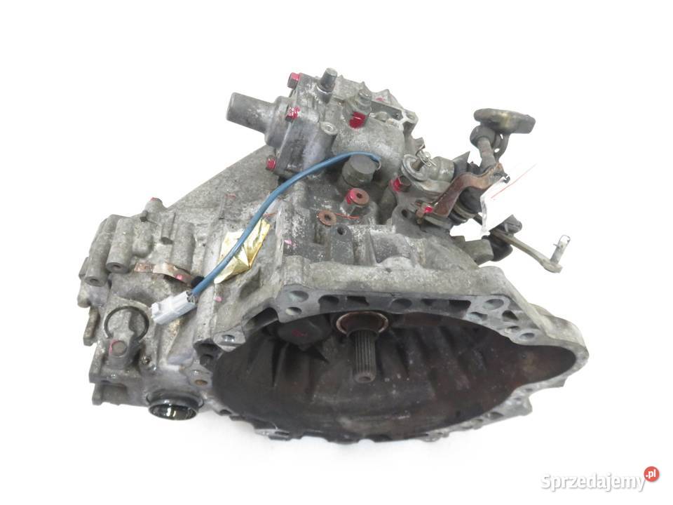 SKRZYNIA BIEGÓW TOYOTA CELICA VII T230 18 16V Skrzynie biegów manualne